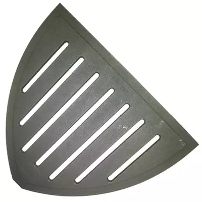 GRILLE CHAMANE / PRESAGE / ORACLE - INVICTA FB610456 / F610456B (SUIVI)