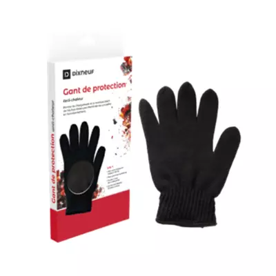 GANT de protection anti-chaleur ETNA - DIXNEUF Réf. 042GANT (SUIVI)