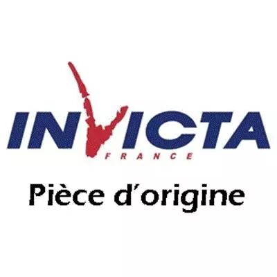 Joint thermocorde rond Ø12 mm (tarif au mètre) - INVICTA AI303012 (SUIVI)