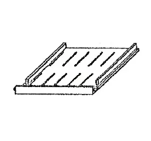 GRILLE FOYERE - INVICTA Réf. FB60900924 (SUIVI)