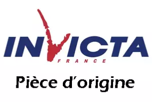 Joint thermocorde Ø12 au mètre (vendu au mètre) - INVICTA AI3030012 (SUIVI)