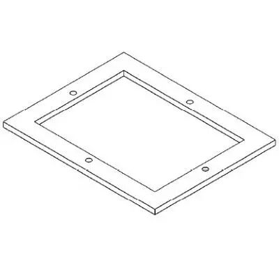 Joint - MCZ (Cadel-FreePoint-Red) Réf.41801209600