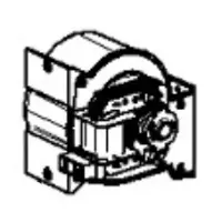 VENTILATEUR MOTEUR CENTRIFUGE - EXTRAFLAME Réf. 002271090 (SUIVI)