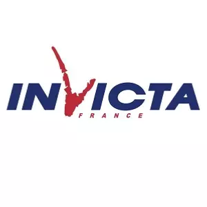 Vis TCEI UNI 5931 A2 M6x80 ais - INVICTA Réf.1012059100