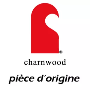 Stove Top AL- Charnwood Réf.002/BU009/AL