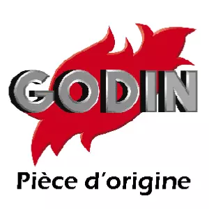 CIRCLIPS EXTERIEUR D 10- GODIN Réf. 00001308614