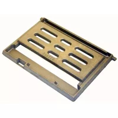 SUPPORT GRILLE 2900 - DOVRE Réf. 70.56311.000 (SUIVI)