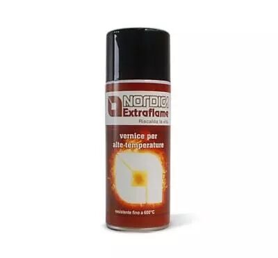 PEINTURE EN BOMBE-SPRAY NOIR-ANTHRACITE -  LA NORDICA ref. 1028232 (SUIVI)