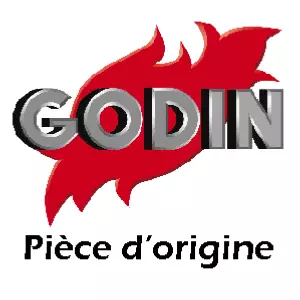 CACHE PROFIL DROIT FOUR PYRO - GODIN Réf. 00005308060044