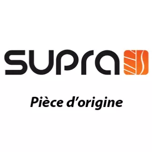 SUPPORT DEFLECTEUR GAUCHE PGS - SUPRA Réf. 29478