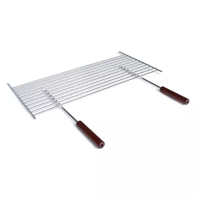 Grille barbecue - LACUNZA 600000000035