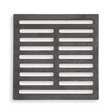 Grille charbon - LACUNZA 501000000151