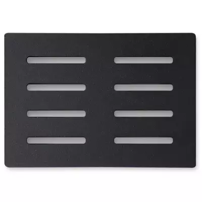 Grille pour poêle à bois - LACUNZA 5040000904