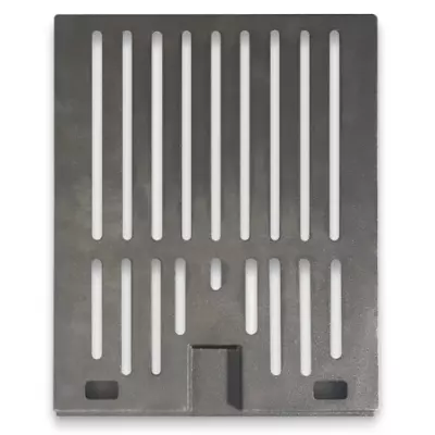 Grille pour poêle à bois - LACUNZA 503220000001