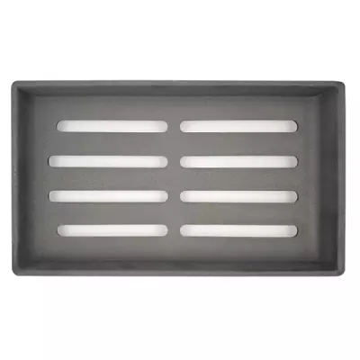 Grille pour cuisinière à bois Vulcano - LACUNZA 501000000724