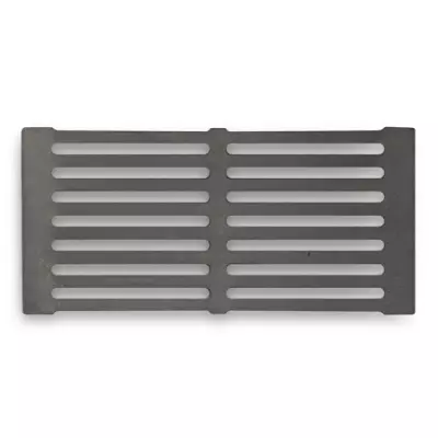 Grille pour poêle à bois Levante - LACUNZA 502050000004