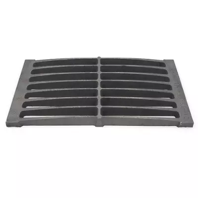 Grille de foyer - LACUNZA 501000000153