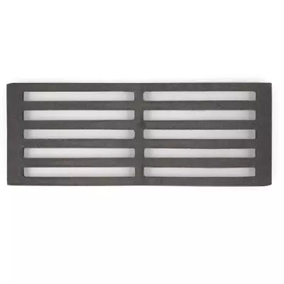 Grille de foyer - LACUNZA 501000000152