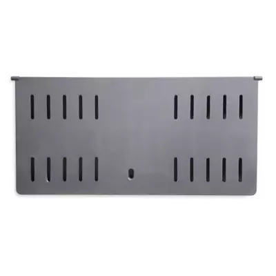 Grille de foyer - LACUNZA 504000000807