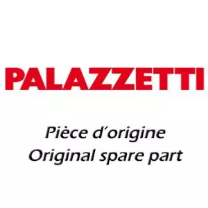 COLLARE USCITA FUMI BIANCO D. 150 - Palazzetti Réf. 895300303