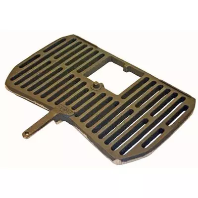 GRILLE FOND-GIANT 5606 - EFEL réf. FL801