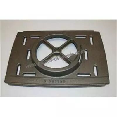 56315.0 SUPPORT DE GRILLE 250 - DOVRE Réf. 70.56315.000