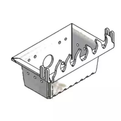 Brasero - MCZ (Cadel-FreePoint-Red) Réf. 4D2401317838