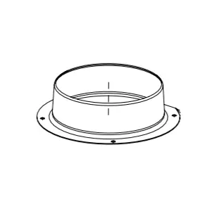 BUSE DIAMETRE 153MM INSERTS NEO - SUPRA 11687 (STOCK)