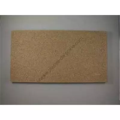 Deflecteur 22610 + vermiculite 22738 astra - SUPRA 91134 (STOCK)