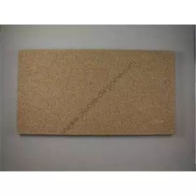 DEFLECTEUR VERMICULITE - SUPRA Réf. 22738 (STOCK)