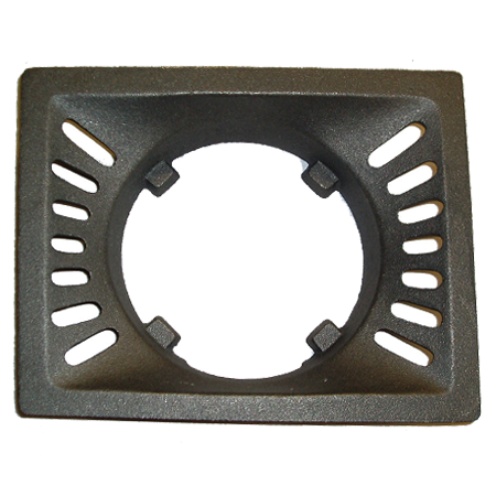 Grille de décendrage fixe - MORSO Réf. 44203100