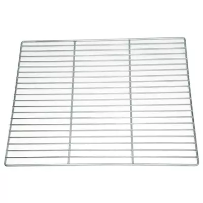 GRILLE FOUR CUISINIERE CHROMÉE - LA NORDICA 1027109 (STOCK)