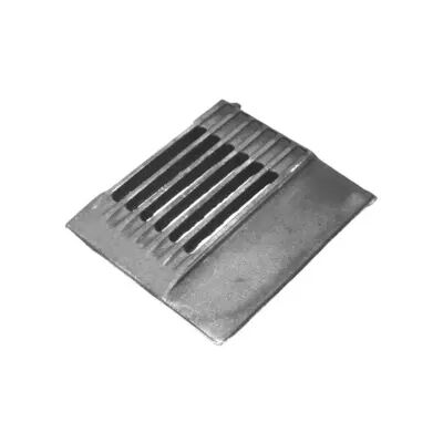 GRILLE GAUCHE 12280241 - FRANCO BELGE Réf. 324106 (STOCK)