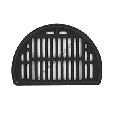 GRILLE GOTHAM / CANATO / TOMERA - SUPRA 28580 (STOCK)