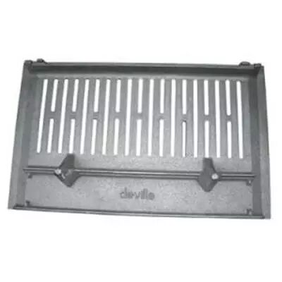 GRILLE SUPPORT FOYER - DEVILLE Réf. P0020333 (STOCK)