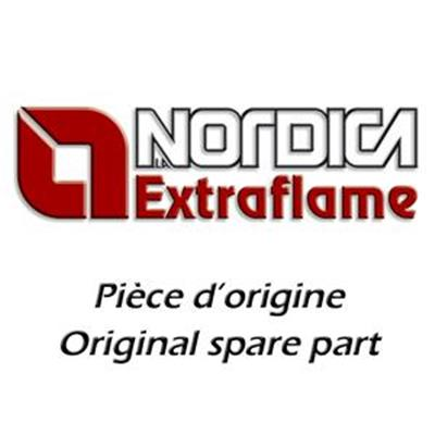 Joint de porte 8mm (par 5 mètres) - LA NORDICA Réf. 0005020 (STOCK)