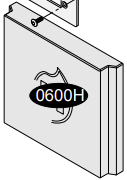 Pièce n°600h pour RAD. 850H ECOplus - HARK Réf. ETRAD0600074H