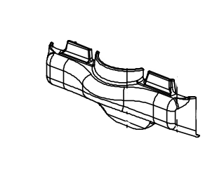 RECUPERATEUR 640/760 - DOVRE Réf. 70.77909.000