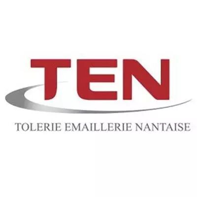 Té EQ 90° avec 2 joints fibre Ø80 noir mat - TEN Réf. 346459 (STOCK)