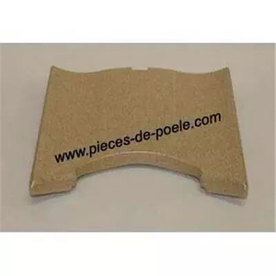 VERMICULITE PLAQUE ARRIERE BOLD - DOVRE Réf. 70.77564.000 (STOCK)