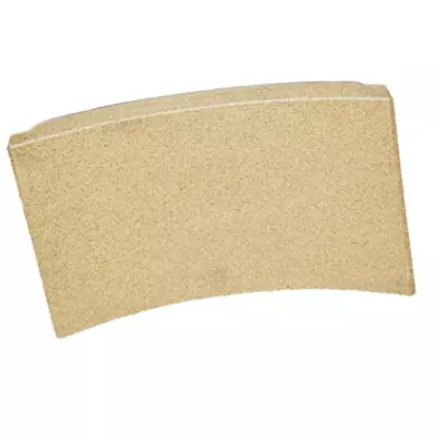 VERMICULITE PLAQUE ARRIERE BRUT - DOVRE Réf. 70.77565.000