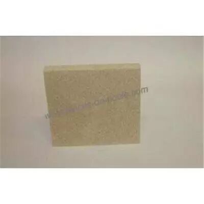 VERMICULITE PLAQUE ARRIERE D+G VISTA 90 - DOVRE Réf. 70.77572.000