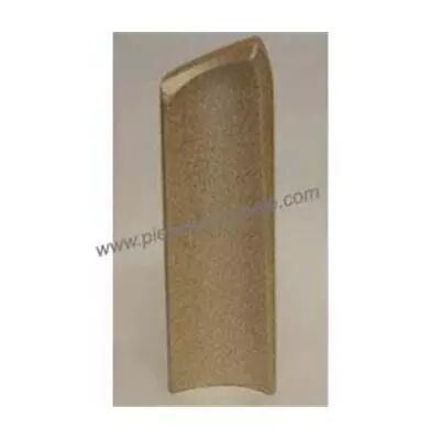 VERMICULITE PLAQUE LATERALE DROITE BOLD - DOVRE Réf. 70.77563.000