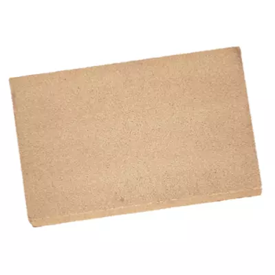 VERMICULITE PLAQUE LATERALE TAI 35 WT - DOVRE Réf. 70.77620.000