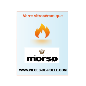 Verre à l\'interieur - MORSO Réf. 79742200