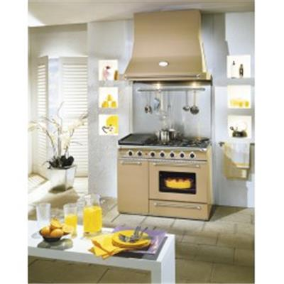 Vue éclatée - Cuisinière Souveraine 1100 - Réf. 2106 / 2103 / 2102 / 2306 / 2303 / 2302 / 2426 / 2423 / 2422 / 2626 / 2623 / ...