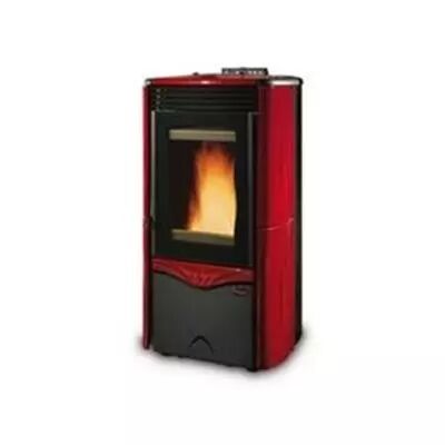 Vue éclatée - Thermoproduits Duchessa Idro-BO Bordeaux - EXTRAFLAME Réf. 1273600