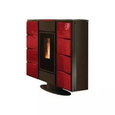 Vue éclatée - Thermoproduits Elisir Idro-BO Bordeaux - EXTRAFLAME Réf. 1274700