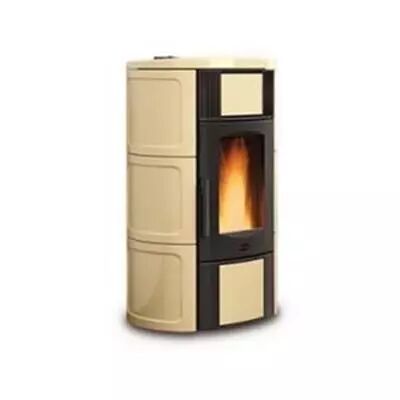 Vue éclatée - Thermoproduits Iside Idro-PE Parchemin - EXTRAFLAME Réf. 1274204