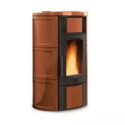 Vue éclatée - Thermoproduits Iside Idro-TE Terre d\'Orient - EXTRAFLAME Réf. 1274211